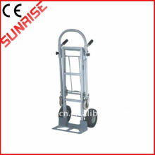 aluminum multipurpose hand trolley GZT200A